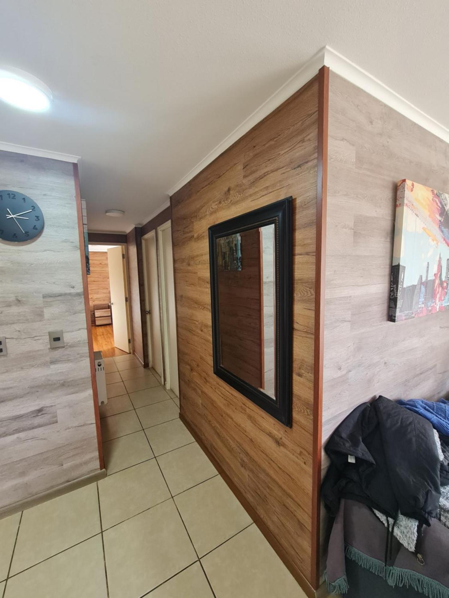 Laguna Bahía Algarrobo Exterior foto